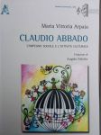Presentazione Volume Claudio Abbado - L'impegno sociale e l'attività Culturale