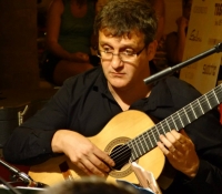 Fabio Barbagallo
