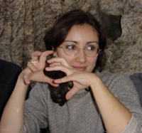 Eleonora Giosuè