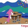 Dolphin / Timpani