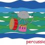 Jellyfish / Percussion